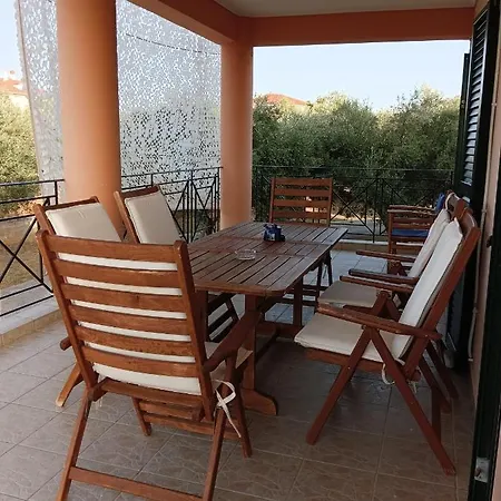 Margaret's House Dom wakacyjny *