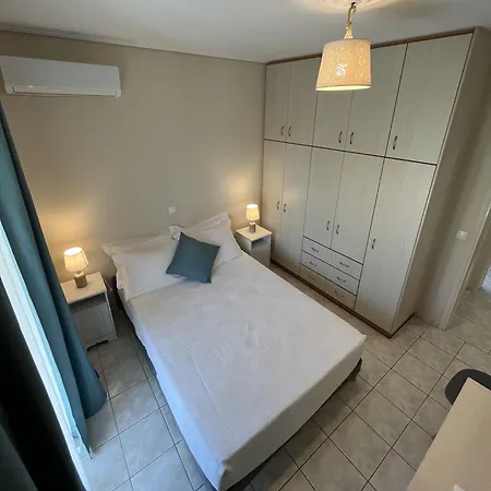 Margaret's House Dom wakacyjny