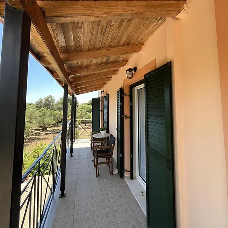 Margaret's House Σπίτι διακοπών *