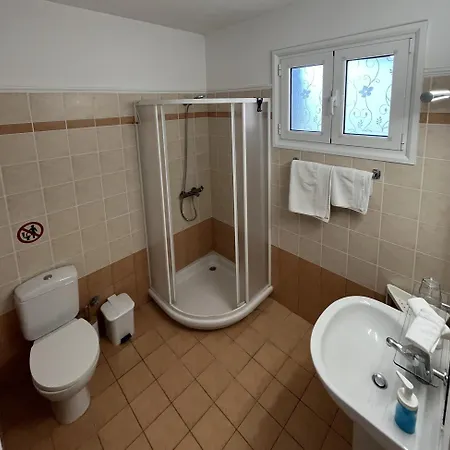 Margaret's House * Livathos (Kefalonia)