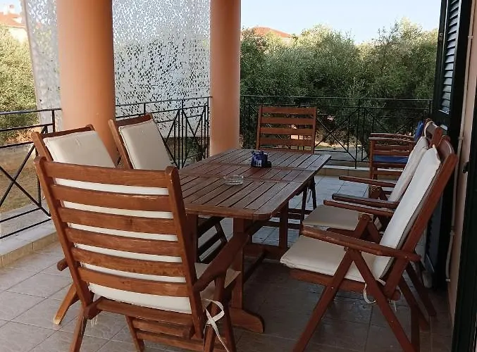 Margaret's House Σπίτι διακοπών *