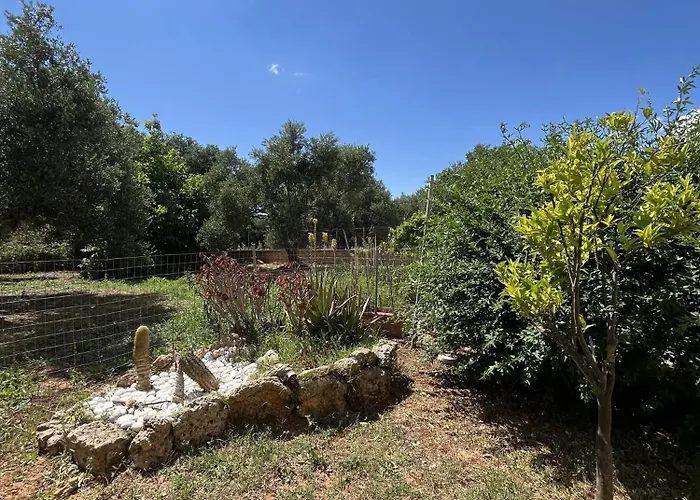 Margaret's House Σπίτι διακοπών